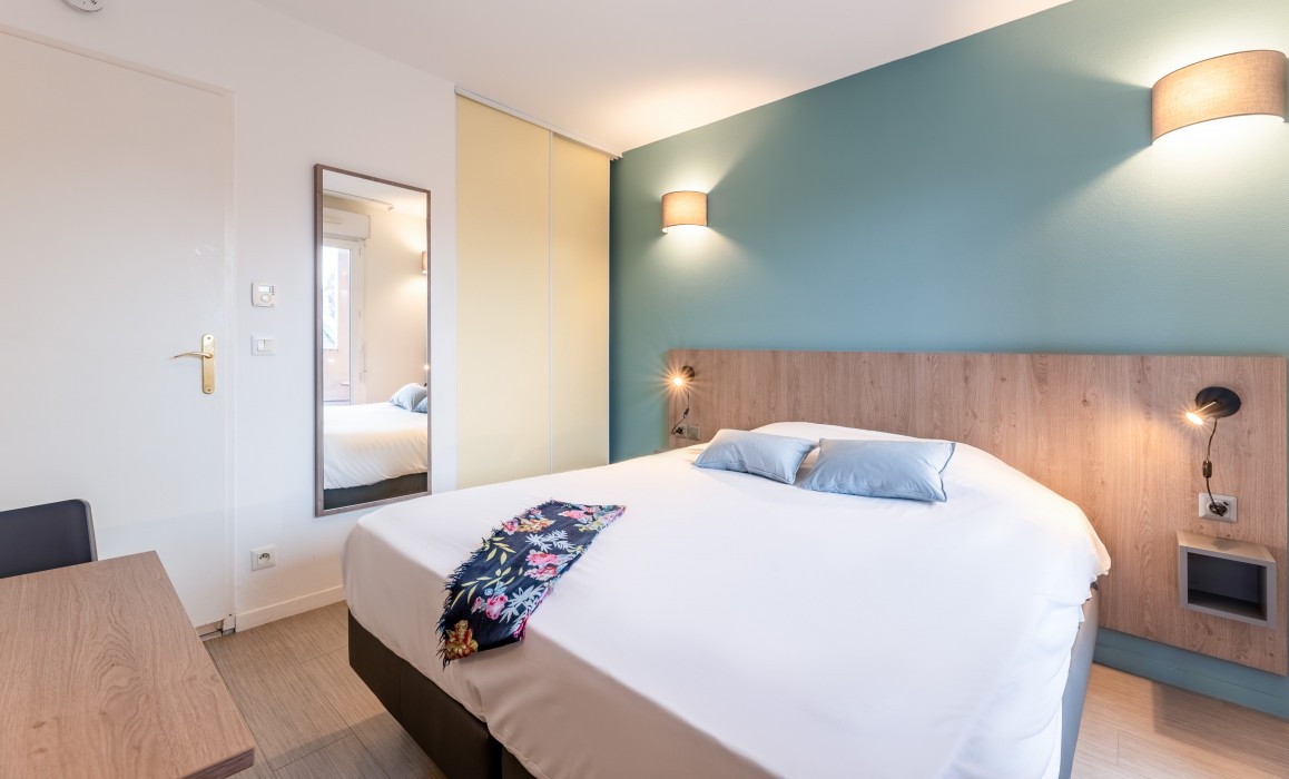 Zenitude Le Havre 13/71