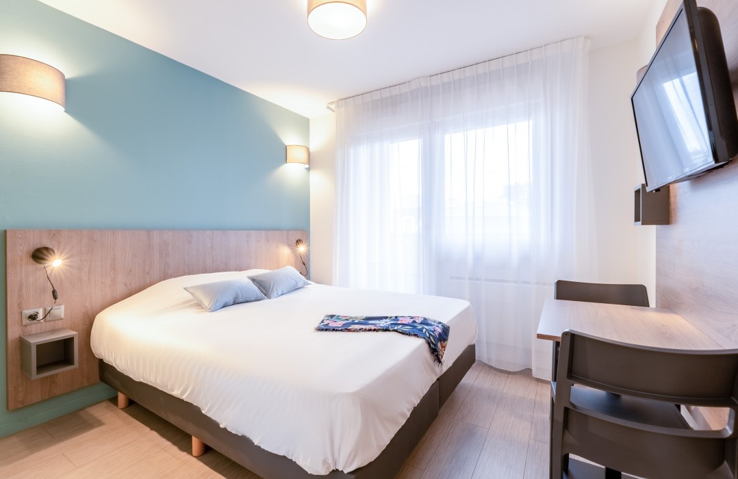 Zenitude Le Havre 12/71