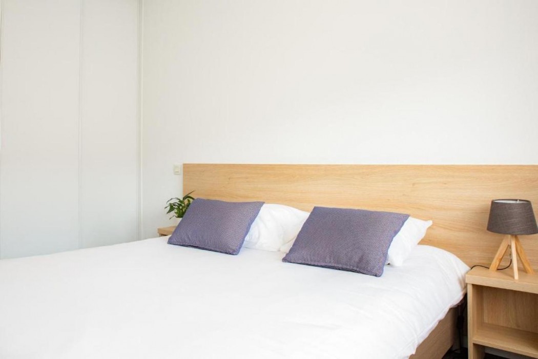 Comfort Aparthotel Le Mans 9/22