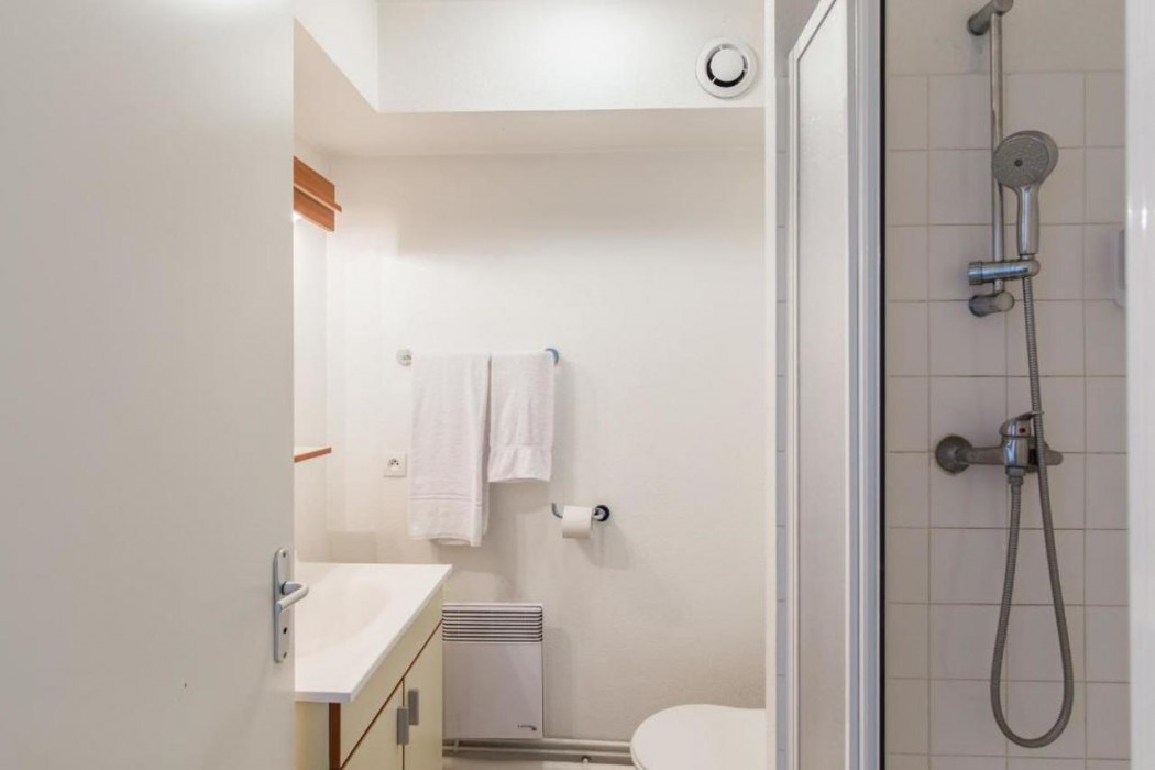 Comfort Aparthotel Le Mans 10/22
