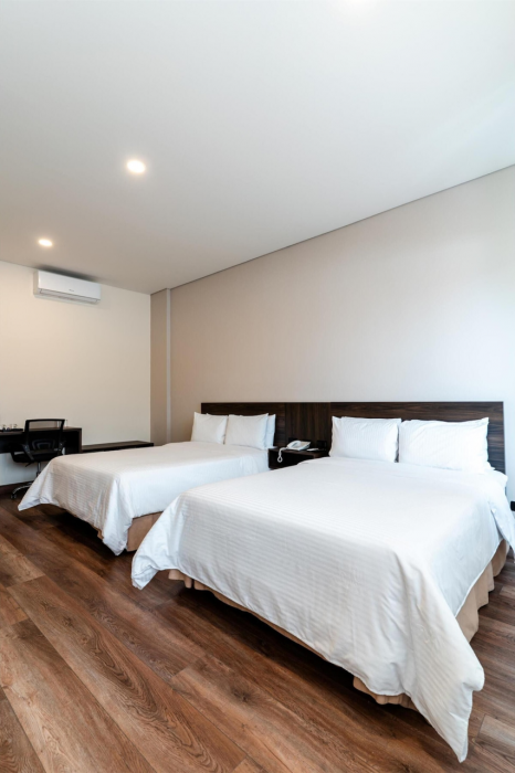 Best Western Plus Hotel San Diego 14/54
