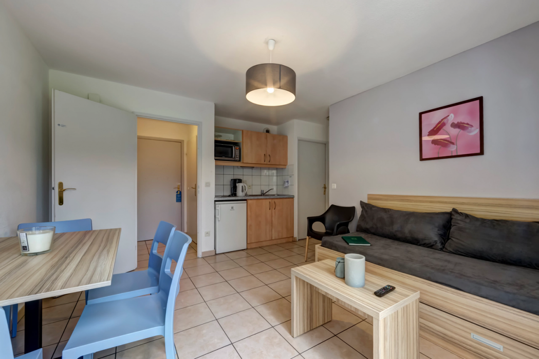 Comfort Aparthotel Divonne L Oree du Parc 12/20