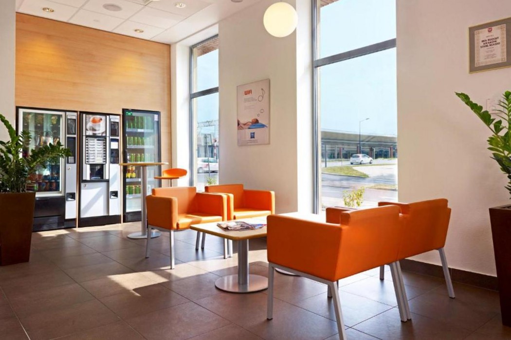 ibis budget Krakow Stare Miasto 30/59