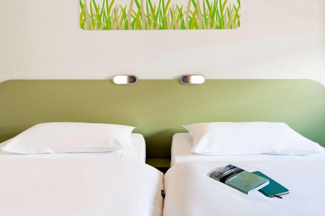 ibis budget Krakow Stare Miasto 13/59