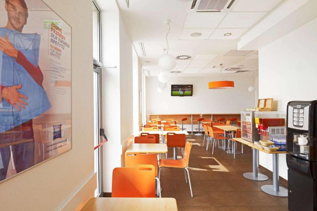 ibis budget Krakow Stare Miasto 29/59