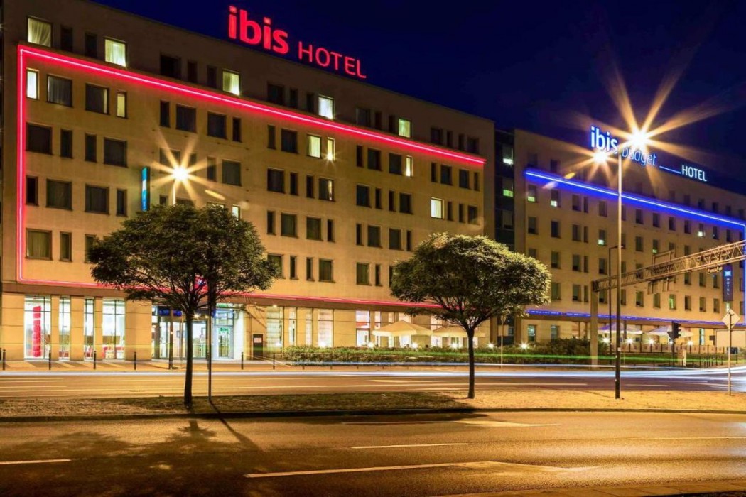 ibis budget Krakow Stare Miasto photo1