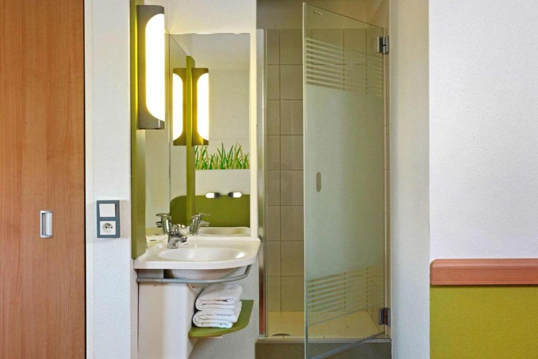 ibis budget Krakow Stare Miasto 15/59