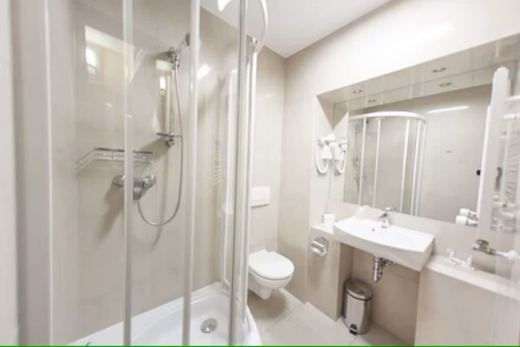 Room at B&B HOTEL Tychy, TYCHY