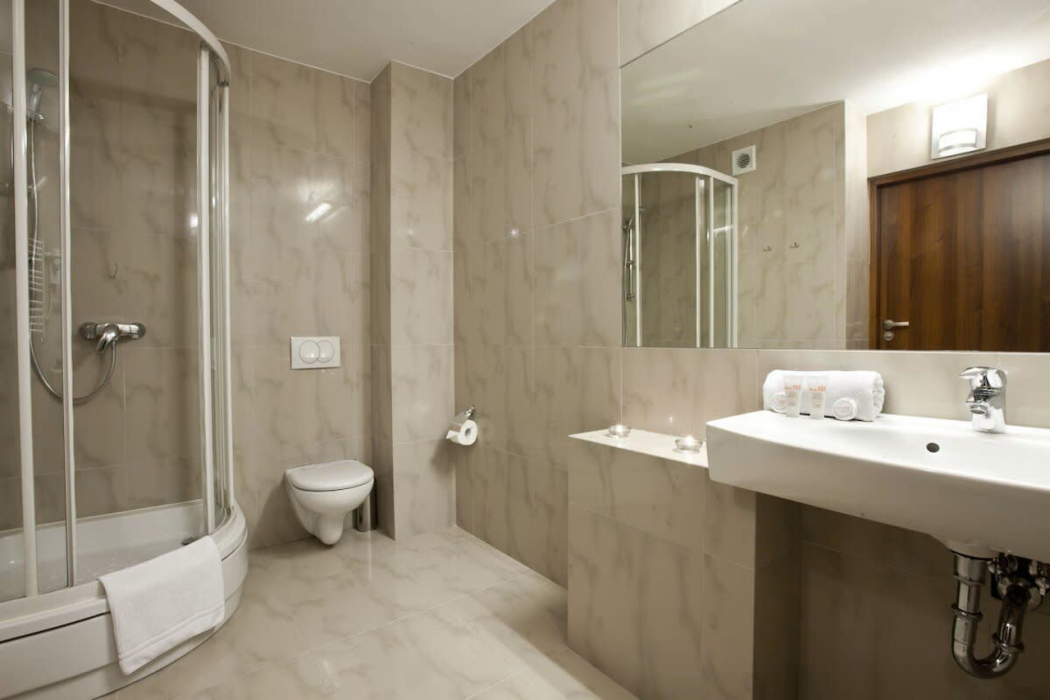 B&B HOTEL Tychy 6/11