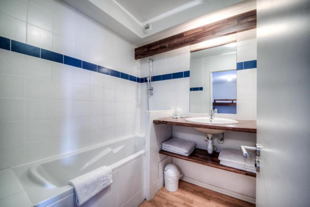 Comfort Aparthotel Lourdes lAcacia 10/20