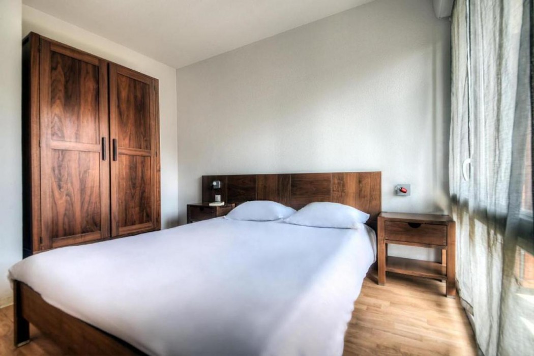 Comfort Aparthotel Lourdes lAcacia 7/20