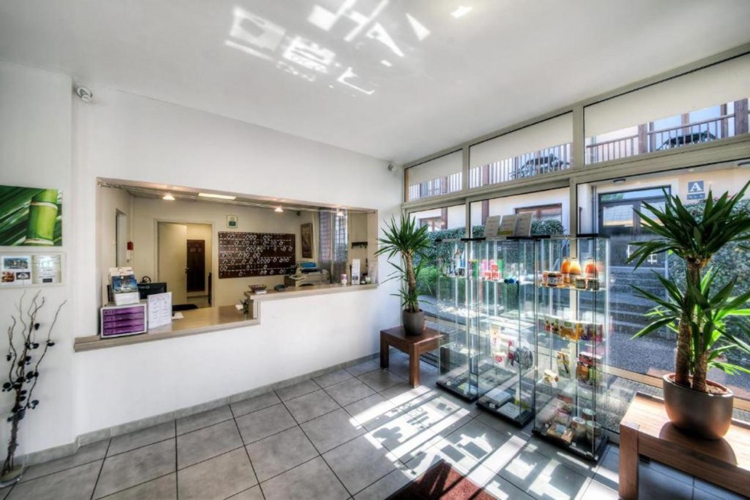 Comfort Aparthotel Lourdes lAcacia 3/20