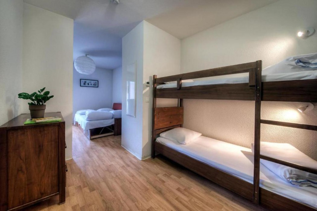 Comfort Aparthotel Lourdes lAcacia 9/20