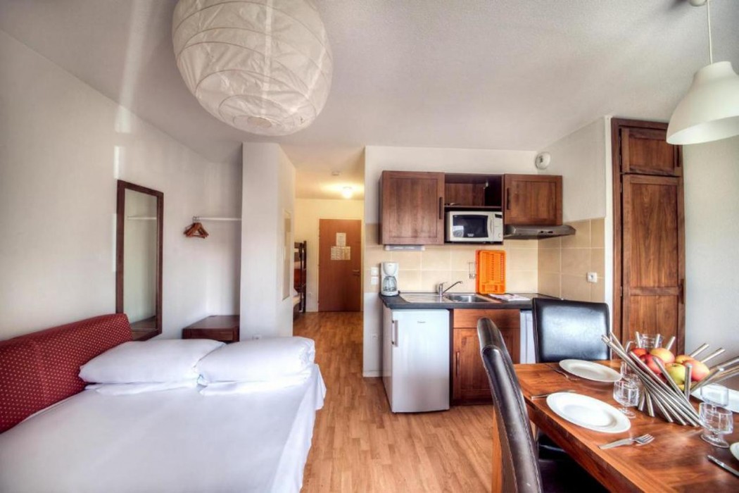 Comfort Aparthotel Lourdes lAcacia 12/20