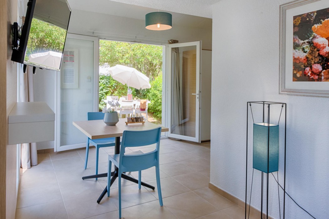 Comfort Aparthotel Mandelieu La Napoule Village Cannes 19/44