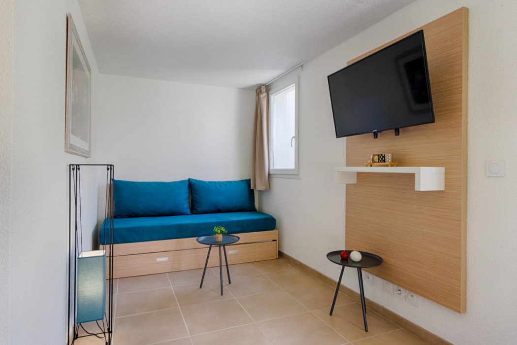 Comfort Aparthotel Mandelieu La Napoule Village Cannes 6/44