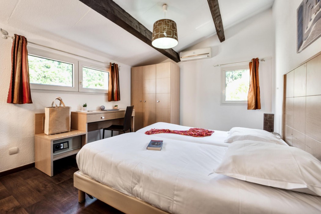 Comfort Aparthotel Mandelieu La Napoule Village Cannes 10/44