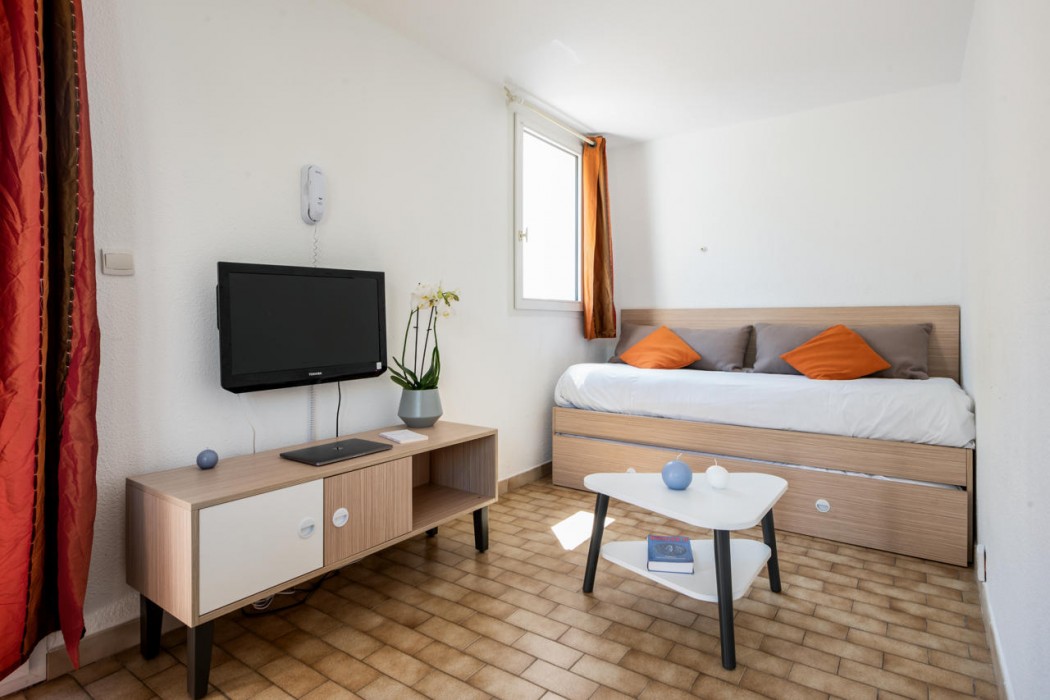 Comfort Aparthotel Mandelieu La Napoule Village Cannes 16/44