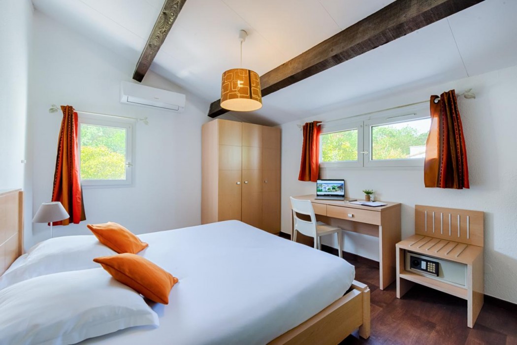 Comfort Aparthotel Mandelieu La Napoule Village Cannes 20/44