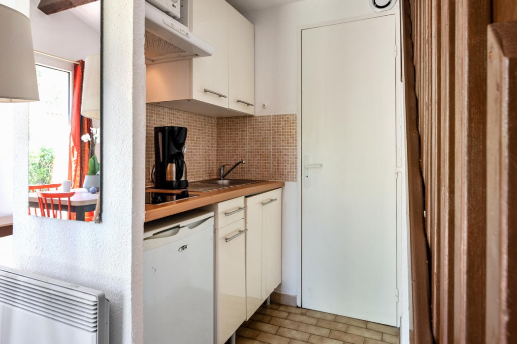 Comfort Aparthotel Mandelieu La Napoule Village Cannes 18/44
