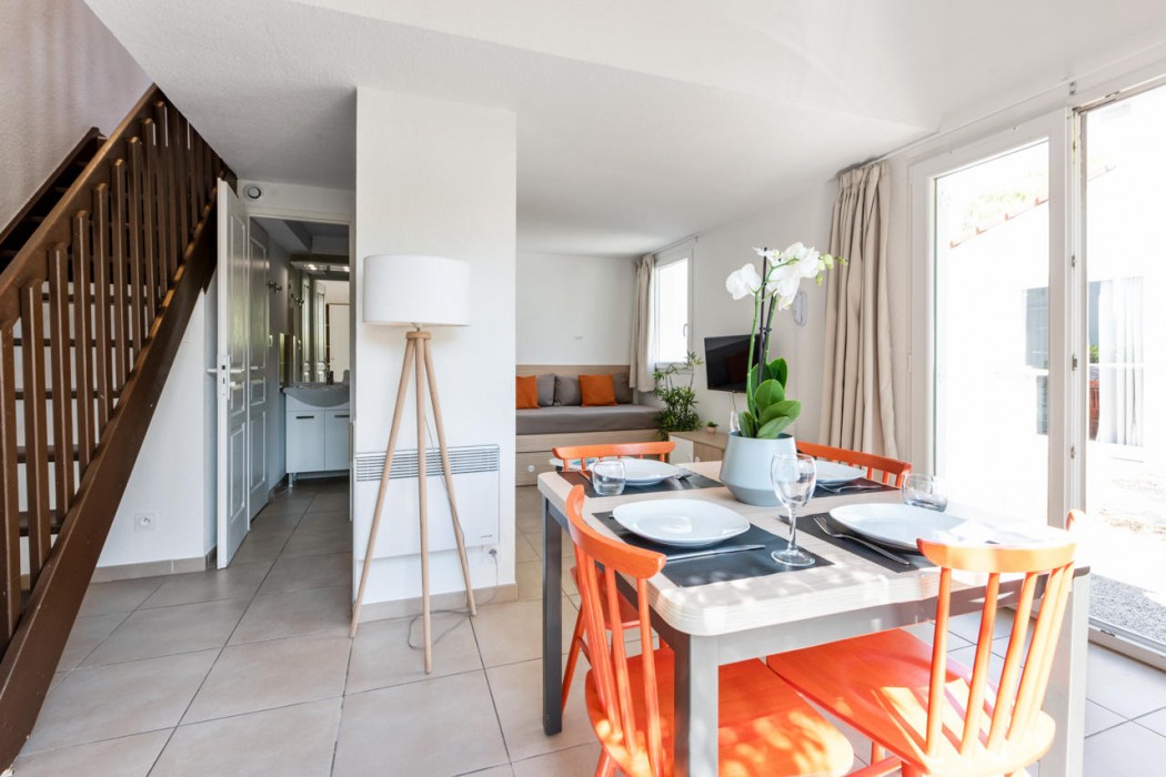 Comfort Aparthotel Mandelieu La Napoule Village Cannes 17/44