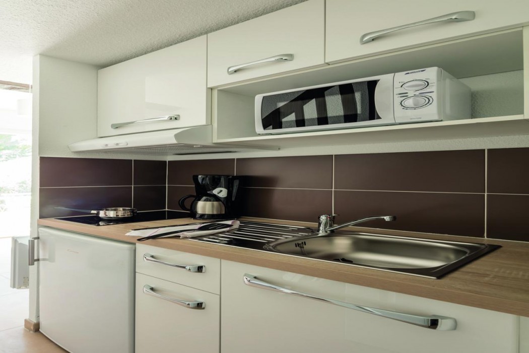 Comfort Aparthotel Mandelieu La Napoule Village Cannes 22/44