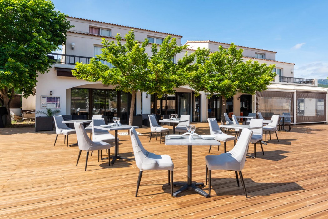 Comfort Aparthotel Mandelieu La Napoule Village Cannes 28/44