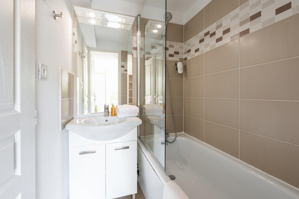 Comfort Aparthotel Mandelieu La Napoule Village Cannes 15/44