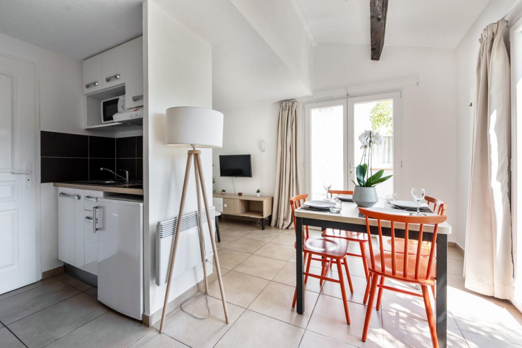 Comfort Aparthotel Mandelieu La Napoule Village Cannes 14/44