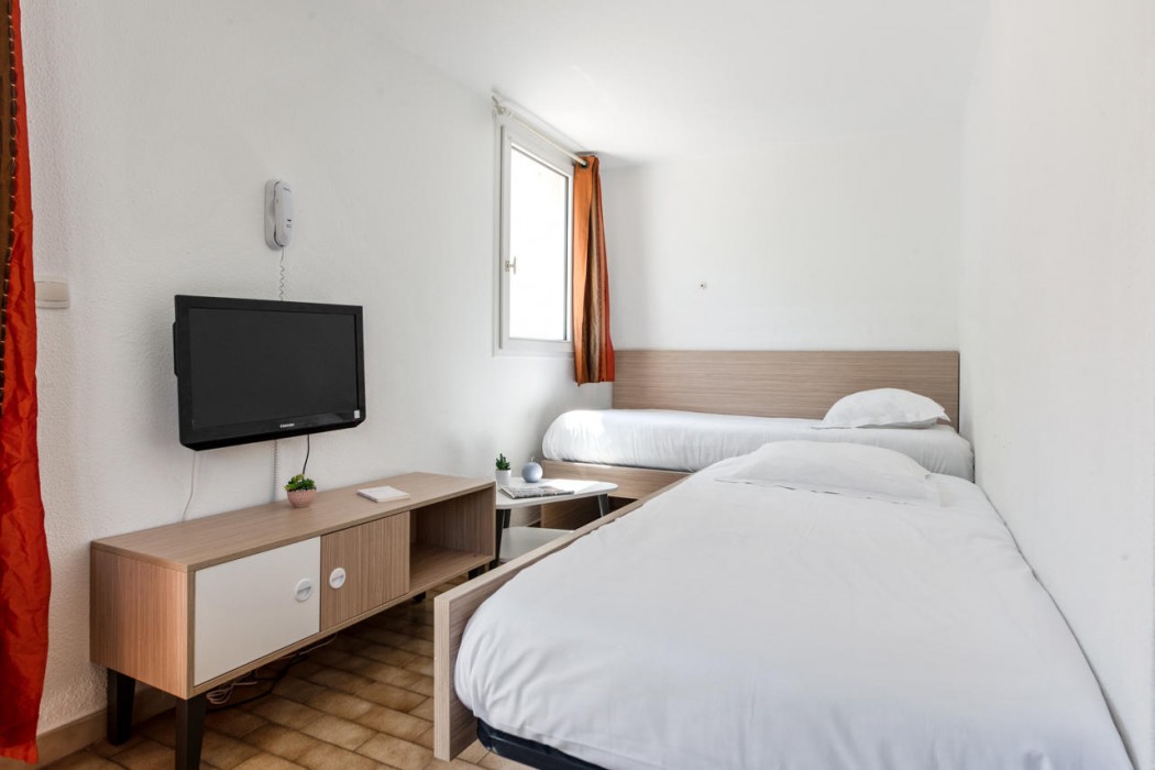 Comfort Aparthotel Mandelieu La Napoule Village Cannes 7/44