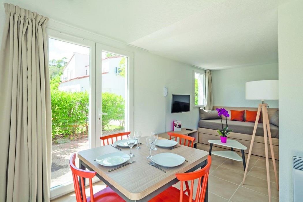 Comfort Aparthotel Mandelieu La Napoule Village Cannes 24/44