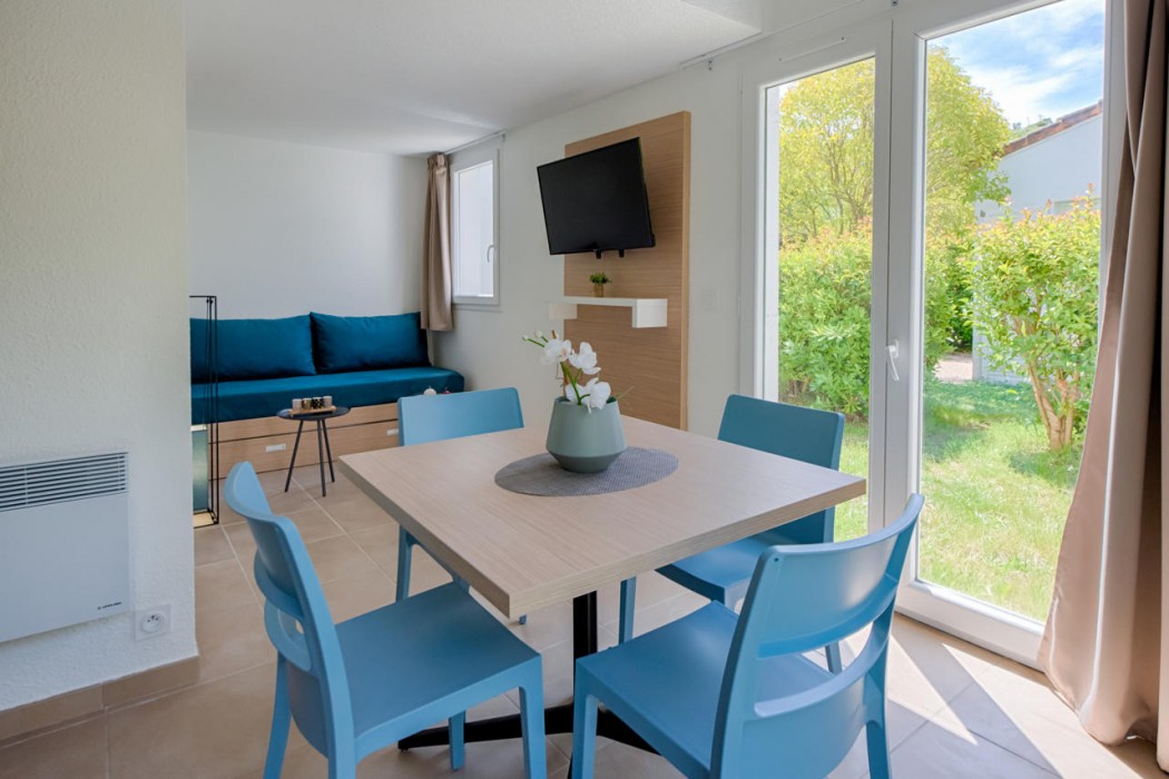Comfort Aparthotel Mandelieu La Napoule Village Cannes 21/44