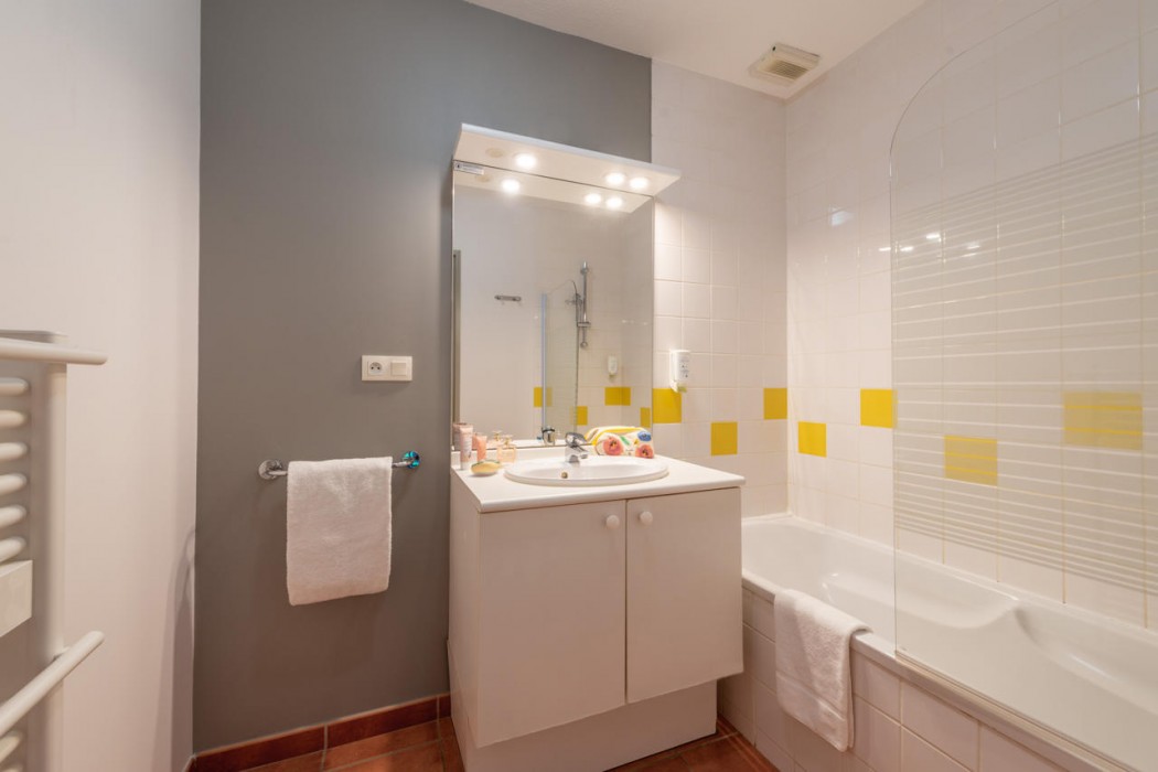 Comfort Aparthotel Nantes La Beaujoire 5/23