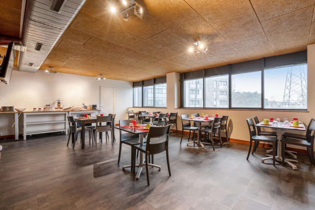 Zenitude Hotel-Residences Nantes Metropole 36/72