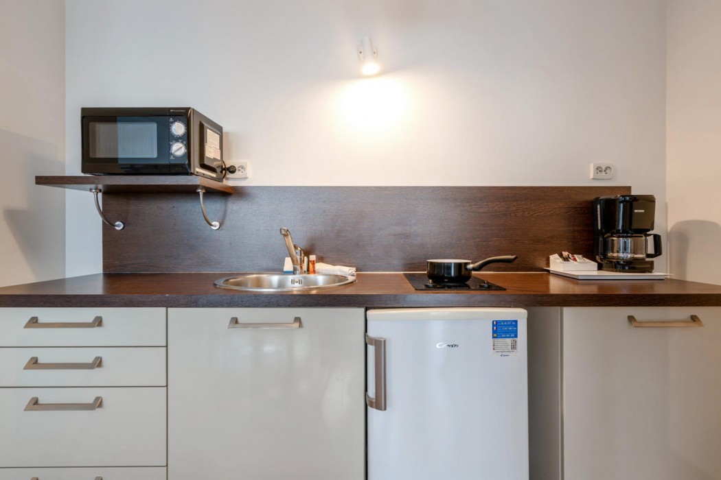 Zenitude Hotel-Residences Nantes Metropole 17/72