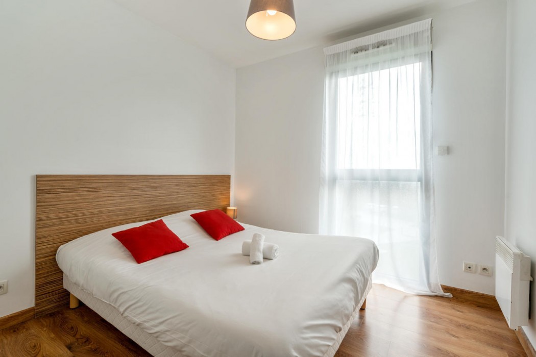 Zenitude Hotel-Residences Nantes Metropole 10/72
