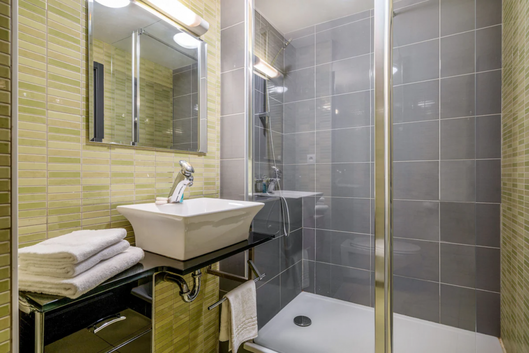 Zenitude Hotel-Residences Nantes Metropole 21/72
