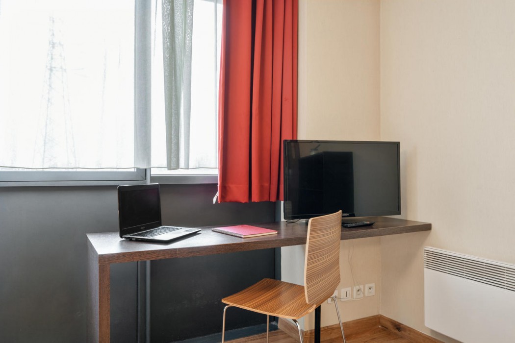 Zenitude Hotel-Residences Nantes Metropole 18/72
