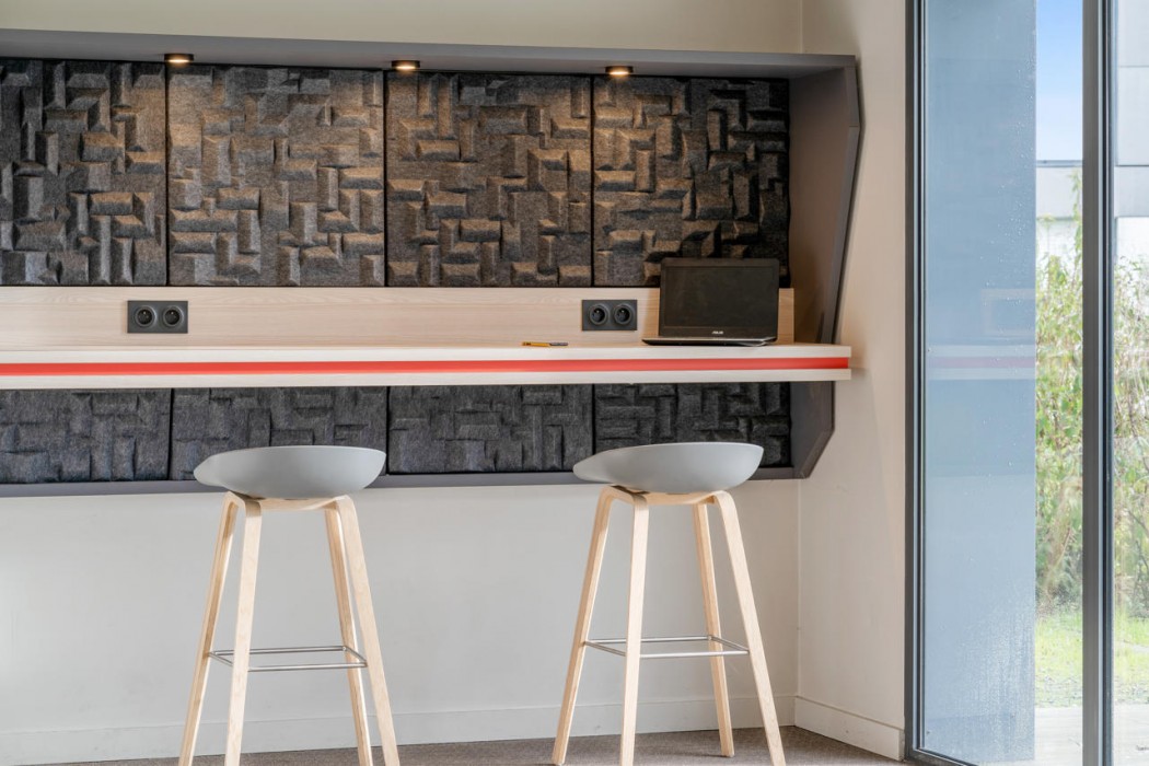 Zenitude Hotel-Residences Nantes Metropole 35/72