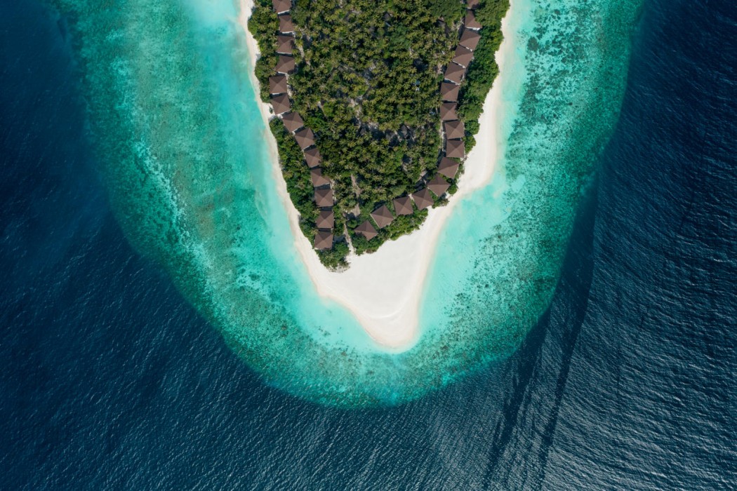 Avani+ Fares Maldives Resort 132/164