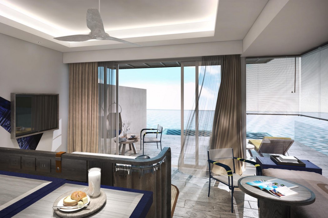Avani+ Fares Maldives Resort 54/164