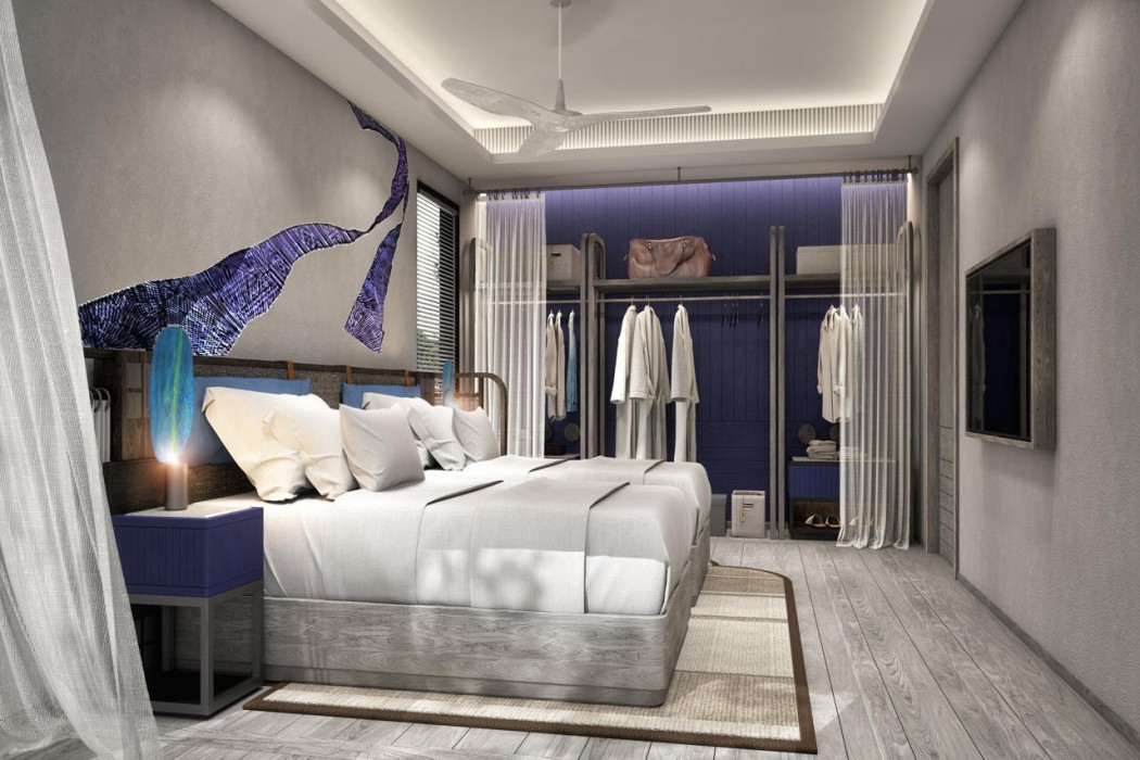 Avani+ Fares Maldives Resort 10/164