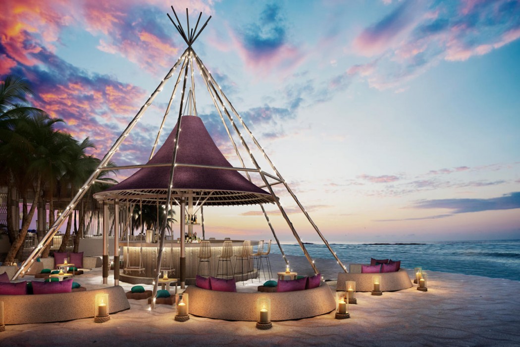 Avani+ Fares Maldives Resort 113/164