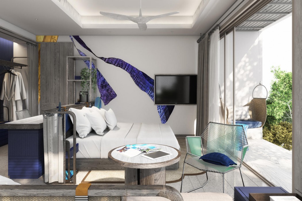 Avani+ Fares Maldives Resort 15/164