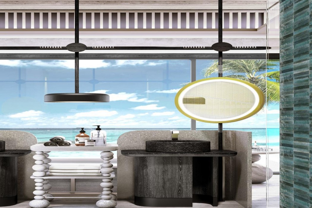 Avani+ Fares Maldives Resort 17/164