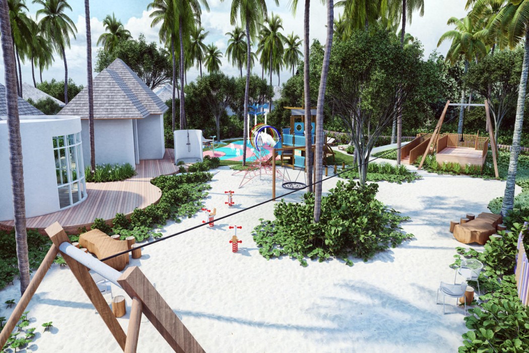 Avani+ Fares Maldives Resort 103/164