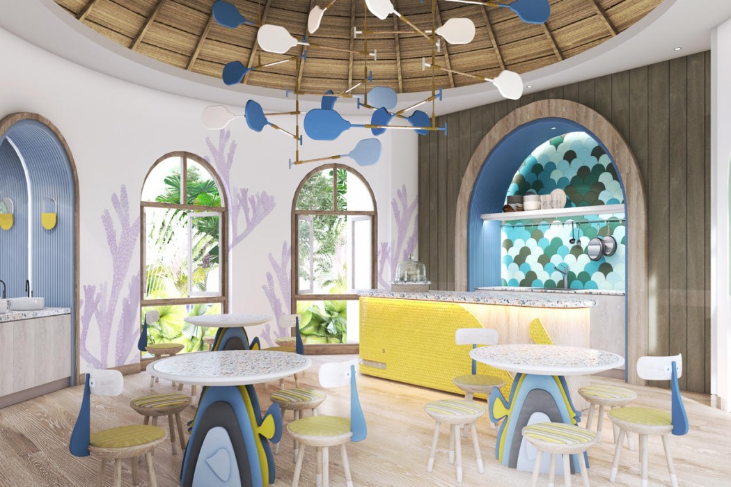 Avani+ Fares Maldives Resort 114/164