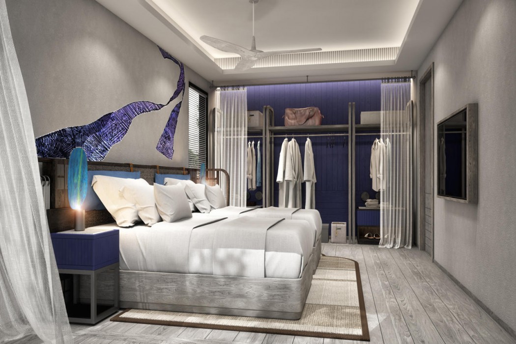Avani+ Fares Maldives Resort 62/164