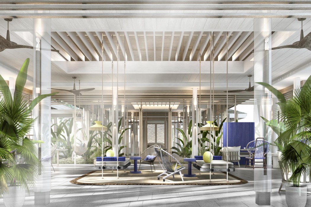 Avani+ Fares Maldives Resort 115/164