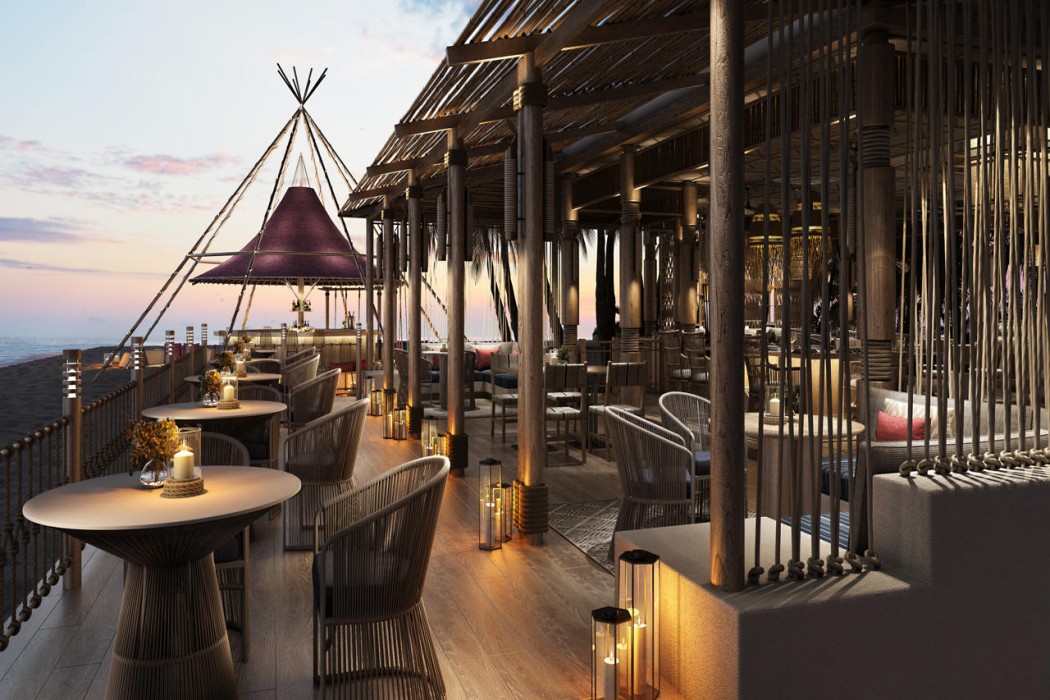 Avani+ Fares Maldives Resort 116/164